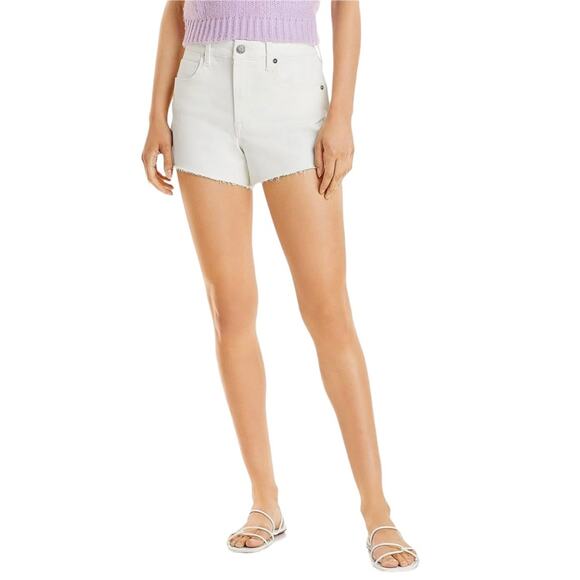 NWT! Blank NYC The Barrow Vintage High Rise Short - Size 28 - Picture 3 of 7
